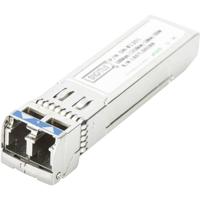 Digitus DN-81201-01 DN-81201-01 SFP-transceivermodule 10 GBit/s 10 km Type module LC - thumbnail