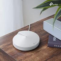 TP-LINK Deco M5 draadloos toegangspunt (WAP) - Wireless LAN Access Points - thumbnail
