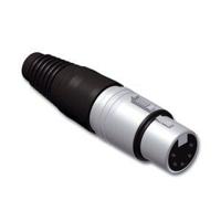 Procab VC5FX female XLR kabeldeel 5p - thumbnail