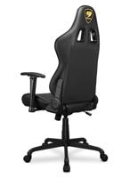 COUGAR Gaming Armor Elite Gaming Stoel Zwart - thumbnail