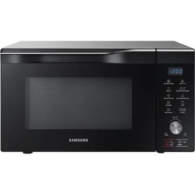 Samsung MC32K7085KT magnetron Aanrecht Combinatiemagnetron 32 l 900 W Zwart, Roestvrijstaal