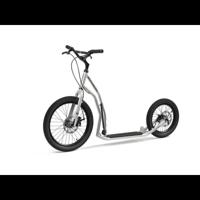 Yedoo mezeq silver - new - thumbnail