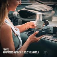 Wacaco Minipresso GR2 Portable Espresso Machine - thumbnail
