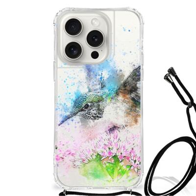 Back Cover iPhone 15 Pro Vogel Back Cover iPhone 15 Pro Vogel