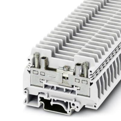 Phoenix Contact 3057364 Scheidingsklem Schroeven Wit 1 stuk(s)