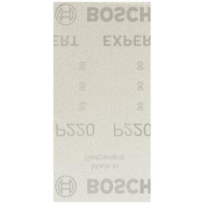 Bosch Accessoires Expert M480 schuurnet voor vlakschuurmachines 93 x 186 mm, K220 - 1 stuk(s) - 2608900757 Bosch Accessoires Expert M480 schuurnet voor vlakschuurmachines 93 x 186 mm, K220 - 1 stuk(s) - 2608900757