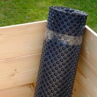 Siena Garden P31316 Noppenfolie 0,9 x 6,5 m 6.5 m - thumbnail