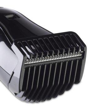 Trisa Turbo Cut Zwart Oplaadbaar Trisa Turbo Cut Zwart Oplaadbaar