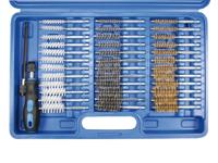 SW STAHL Sw-stahl borstelset "62330l" brushes.38-piece sw steel - thumbnail