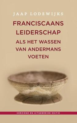 Franciscaans leiderschap - Jaap Lodewijks - eBook (9789025903527)