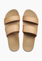 Reef Slippers Cushion Vista Natural RF0A3OKSNAT Bruin-40 maat 40 - thumbnail