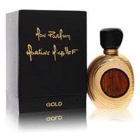 M.Micallef Mon Parfum Special Edition Gold EDP 100ml - thumbnail