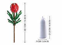 Sluban Spinnenbloem (m38-b1101-08) - thumbnail