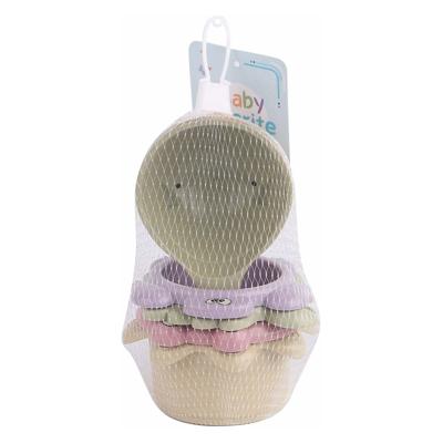 Badbekers Pastel, 6dlg. Badbekers Pastel, 6dlg.