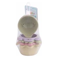 Badbekers Pastel, 6dlg. - thumbnail