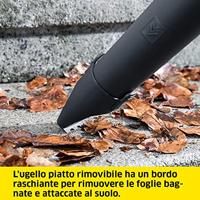 Kärcher Home & Garden LBL 4 Battery Bladblazer Accu Incl. accu 36 V - thumbnail
