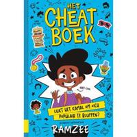 Boek Het Cheatboek - thumbnail