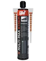 SPIT Multi-max xtrem injectiemortel 300ml (nml) - thumbnail