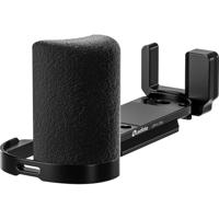 Leofoto L-plaat voor Fujifilm X-T50 zwart - thumbnail