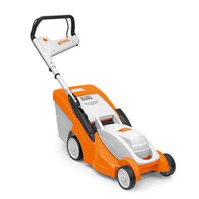 Stihl RME 339 C elektrische grasmaaier 37 cm - 63200112415