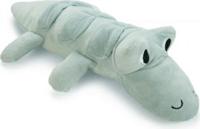 Beeztees Puppy krokodil jake 32cm groen - thumbnail