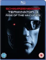 Terminator 3 - Rise Of The Machines - Blu-Ray (8712609659351) - thumbnail