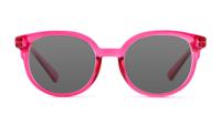 Zonnebril Vista Bonita Nova-Cherry Lips Pink - thumbnail