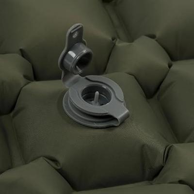 Highlander Nap Pak 5.0 zelfopblazende slaapmat