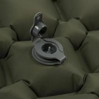Highlander Slaapmat - Nap Pak - R-Value 1,5 - Olive - thumbnail
