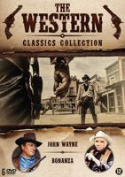 The Western Classics Collection - DVD (8717662579158) - thumbnail
