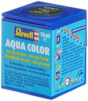 Revell Aqua NR.363 Donkergroen Zijdemat - 18ml - thumbnail