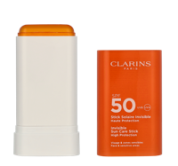 Clarins Sun Protection Invisible Sun Care Stick SPF 50 17gr - thumbnail