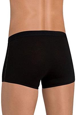 2-pak heren 24/7 hipster - Lage heren boxershort elastisch katoen