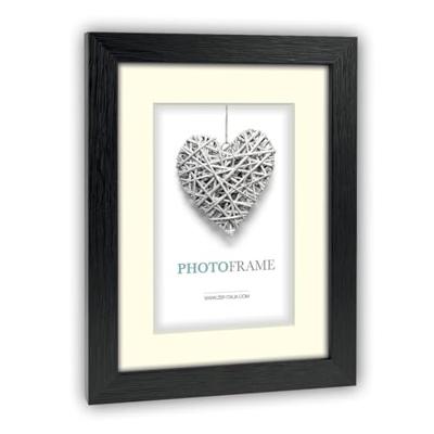 Zep Fotolijst V32465 Regent 5 Black 7x10 / 10x15 cm Zep Fotolijst V32465 Regent 5 Black 7x10 / 10x15 cm