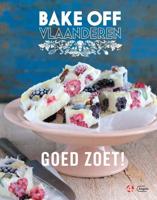 Bake Off Vlaanderen - Goed zoet - Hardcover (9789022335642) - thumbnail