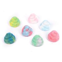 Create It! beauty bruisballen eenhoorn 7-pack - thumbnail