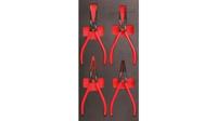Bikeservice module-inlay "zange" moduleinl bst pliers 4tlg - thumbnail