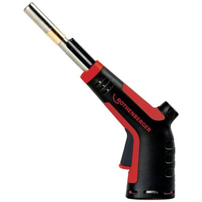 Rothenberger 1500001355 Zacht soldeerapparatuur 1 stuk(s) Rothenberger 1500001355 Zacht soldeerapparatuur 1 stuk(s)