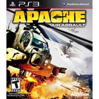 Apache Air Assault - thumbnail