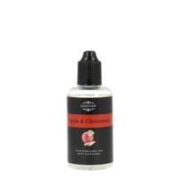 Geurolie voor Diffuser - Appel & Kaneel - 50ml - Scentchips - thumbnail