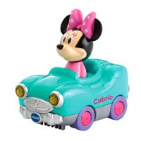 VTech Toet Toet Auto's Disney Minnie's winkelparadijs - thumbnail