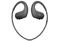 Sony NW-WS413 waterdichte alles-in-één mp3-speler, 4 GB - zwart - thumbnail