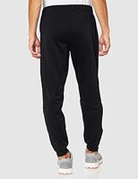 JAKO 9218 Polyesterbroek Competition 2.0 - Zwart - M - thumbnail