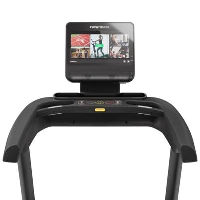 Flow Fitness Perform Pro T6i loopband TFT Console