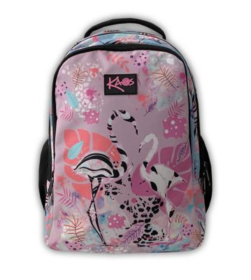 KAOS - Backpack 2-in-1 (36L) - Pinx (47333)
