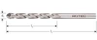 Rotec Tegelboor Extreme 10,0x90/150 mm - 2281000 - thumbnail