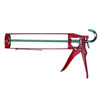 Irion Skeletpistool | metaal | zeskant-stuurstang | 1 stuk - 901084 - 901084 - thumbnail