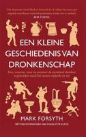 Een kleine geschiedenis van dronkenschap - thumbnail