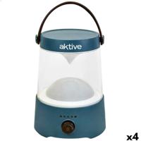 Led-lantaarn Aktive (4 Stuks) - thumbnail