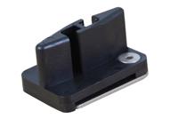 GSS/SBK17-Geleider 17mm met klemplaat - thumbnail